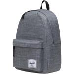 Herschel Classic™ recycled laptop backpack 26L Heather smoke