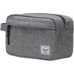 Herschel Chapter recyceltes Reiseset Heather smoke