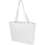 Weekender 500 g/m² Aware™ recycled tote bag White