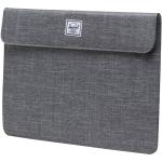 Herschel Spokane 15–16" Laptophülle Heather smoke