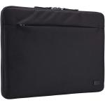 Case Logic Invigo 14" recycled laptop sleeve Black
