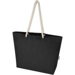 Florida 270 g/m² Strandtragetasche aus recyceltem GRS-Material 