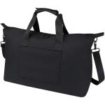 Turner 15,6" GRS-recycelte Laptop-Reisetasche 36 L Schwarz