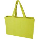 Siam GRS recycled terry beach tote bag 13L 