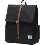 Herschel City Rucksack aus recyceltem Material 16 L 