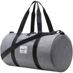 Herschel Classic™ recycled gym bag 27L Heather smoke