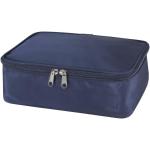 Muse GRS RPET Make-up Organiser Navy