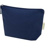 Odisha 180 g/m² OCS Bio-Kulturtasche 1L Navy