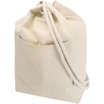 Florida 270 g/m² GRS recycled sailor duffel bag 15L Nature