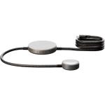 Zens Pro 2 15 W duales Ladekabel Schwarz