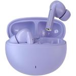 Boompods Echowave True Wireless earbuds Brightviolet