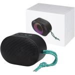 Move IPX6 outdoor speaker with RGB mood light Black