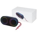 Move MAX IPX6 outdoor speaker with RGB mood light Dark blue