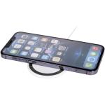 Peak 10W magnetic wireless charging pad Black