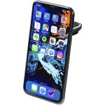 Aero magnetic phone holder Black