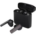 Hybrid premium True Wireless earbuds Black