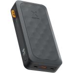 Xtorm FS5271 Fuel-Serie 27.000 mAh 67 W Powerbank Graumeliert