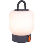 Kooduu Loome portable lamp Anthracite