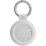 Xtorm XTAG2GA water resistant travel tag Grey melange/navy