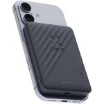 Xtorm Go2 15W 5000 mAh wireless power bank Corporate blue