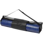 Babaji yoga mat Blue/grey