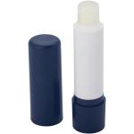 Eden vanilla lip balm Aztec blue