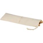 Nola cotton bread bag Nature