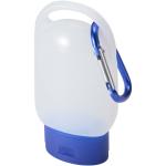 Squeeky Handreinigung Blau