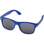 Sun Ray rPET sunglasses Dark blue