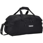 Thule Lumion recycled duffel bag 40L Black