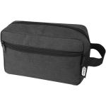 Ross GRS RPET toiletry bag 1.5L Heather Purple