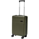 Rover 20" Kabinentrolley GRS Recycelt 40 L Waldgrün