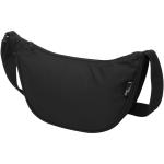 Byron GRS recycled fanny pack 1.5L Black