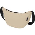 Byron recycled waist bag 1.5L Oatmeal