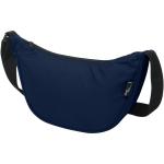 Byron Gürteltasche aus Recyclingmaterial 1,5 L Navy