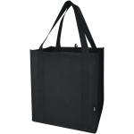 Liberty Tragetasche mit hartem Boden aus recyceltem GRS Non Woven 6 L 