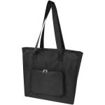 EcoFold RPET foldable tote bag 16L 