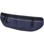 Varyon GRS recycled running waist pack Navy