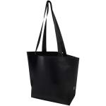 Duo GRS recycelte doppellaminierte Tragetasche 18L Schwarz