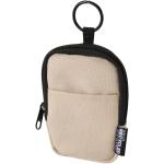 Byron Clip & Go GRS recycelte kleine Tasche 0,2L Hafer