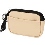 Resi Plus GRS recycled wallet Oatmeal