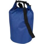 Camper recycelte, wasserdichte Tasche,  5 l Royalblau