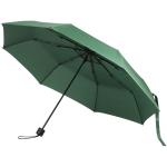 Aaron 23'' faltbarer manueller Regenschirm Grün