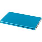 Pep 4000 mAh power bank Light blue