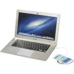 Freal 5W wireless charging pad White/black