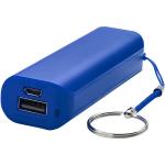 Span 1200 mAh power bank Dark blue