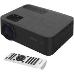 Prixton Projektor Lumiére Schwarz