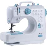 Prixton P110 sewing machine Aztec blue