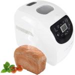 Prixton La Petite Bakery Brotbackautomat Weiß