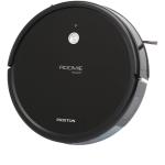 Prixton Roomie smart robot vacuum cleaner Black